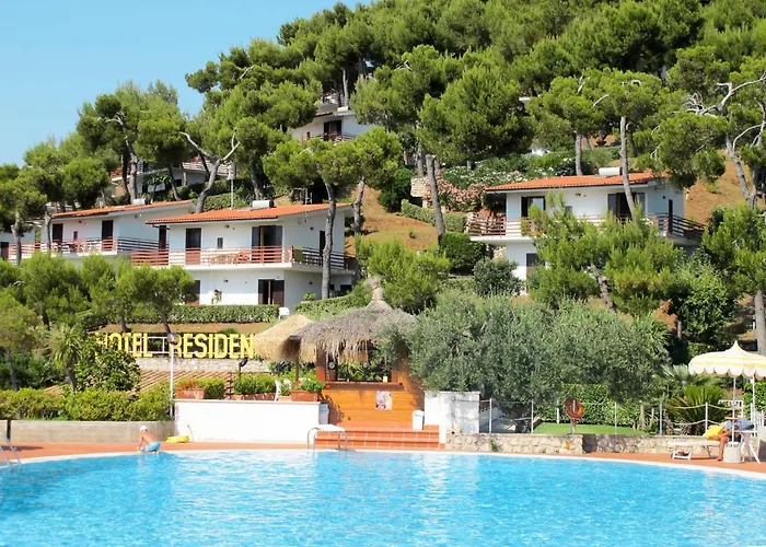 Apartment Costa Di Kair Ed Din-6 By Interhome