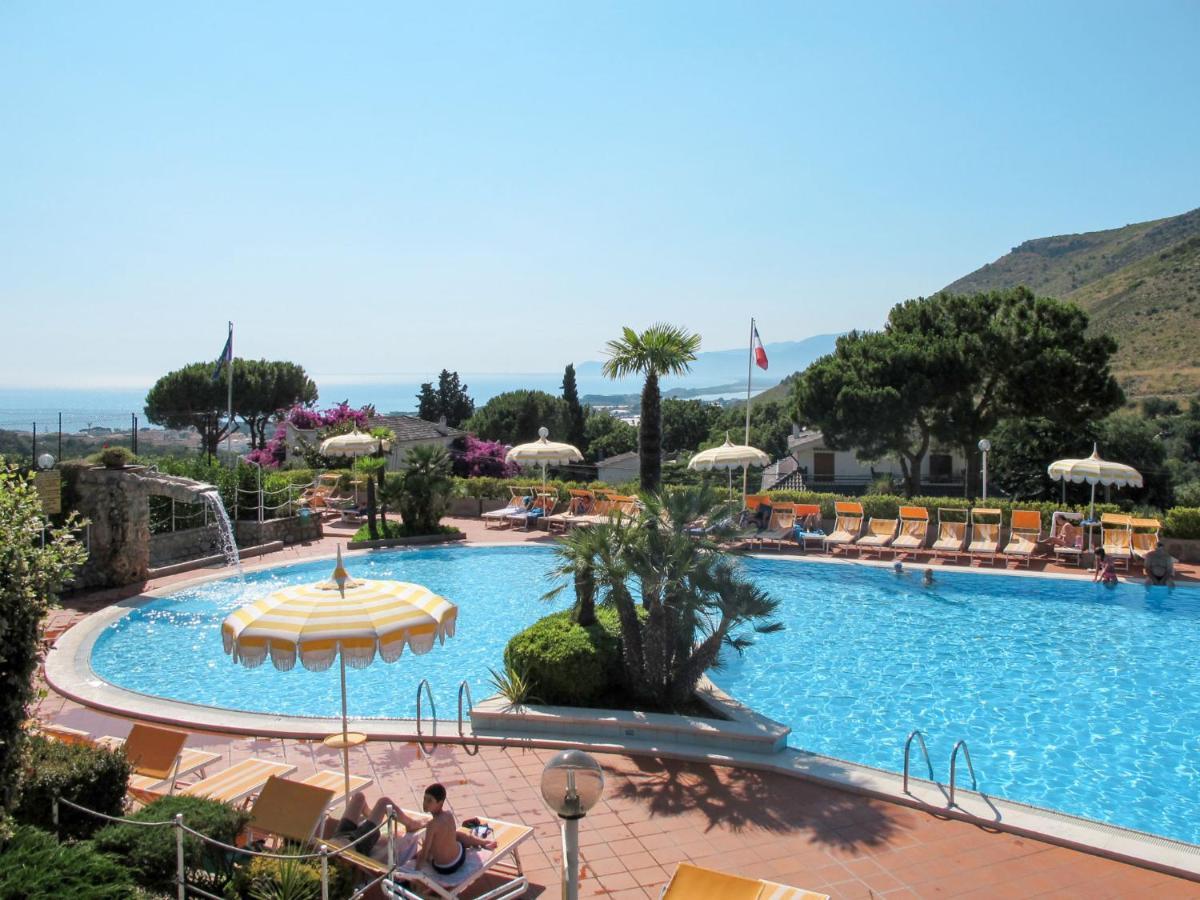 Costa Di Kair Ed Din-6 By Interhome * Sperlonga