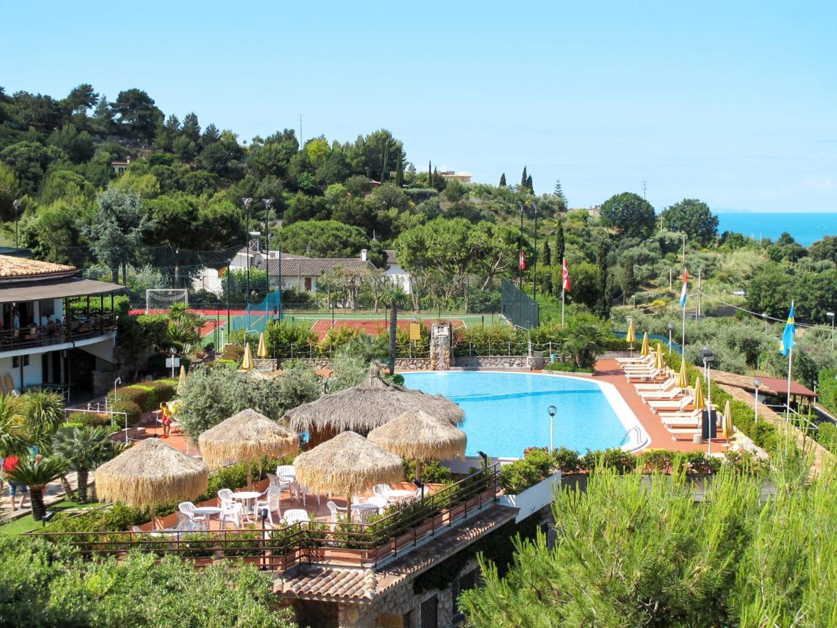 Costa Di Kair Ed Din-6 By Interhome Apartment *