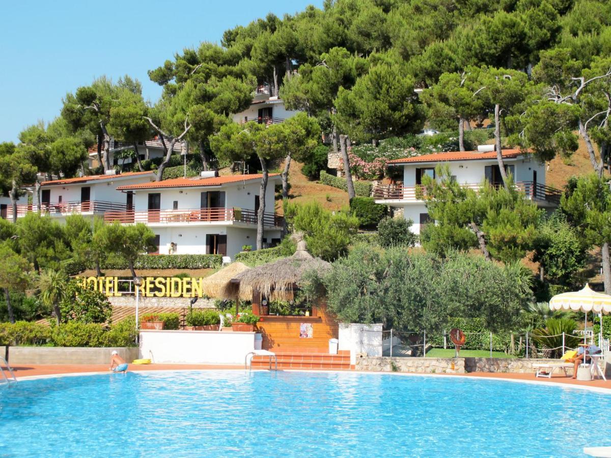 Apartment Costa Di Kair Ed Din-6 By Interhome *