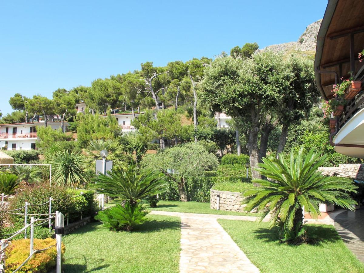 Costa Di Kair Ed Din-6 By Interhome Apartment Sperlonga