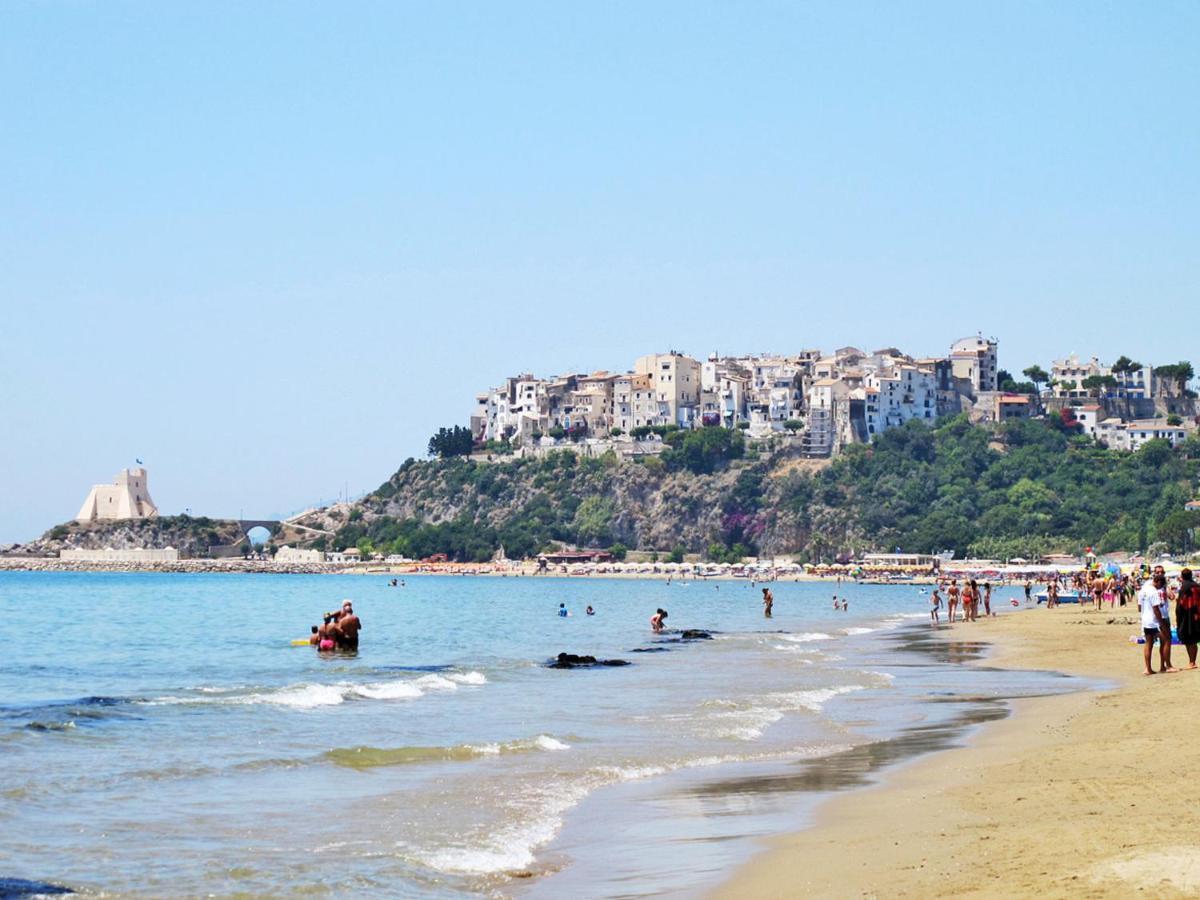 Apartment Costa Di Kair Ed Din-6 By Interhome Sperlonga
