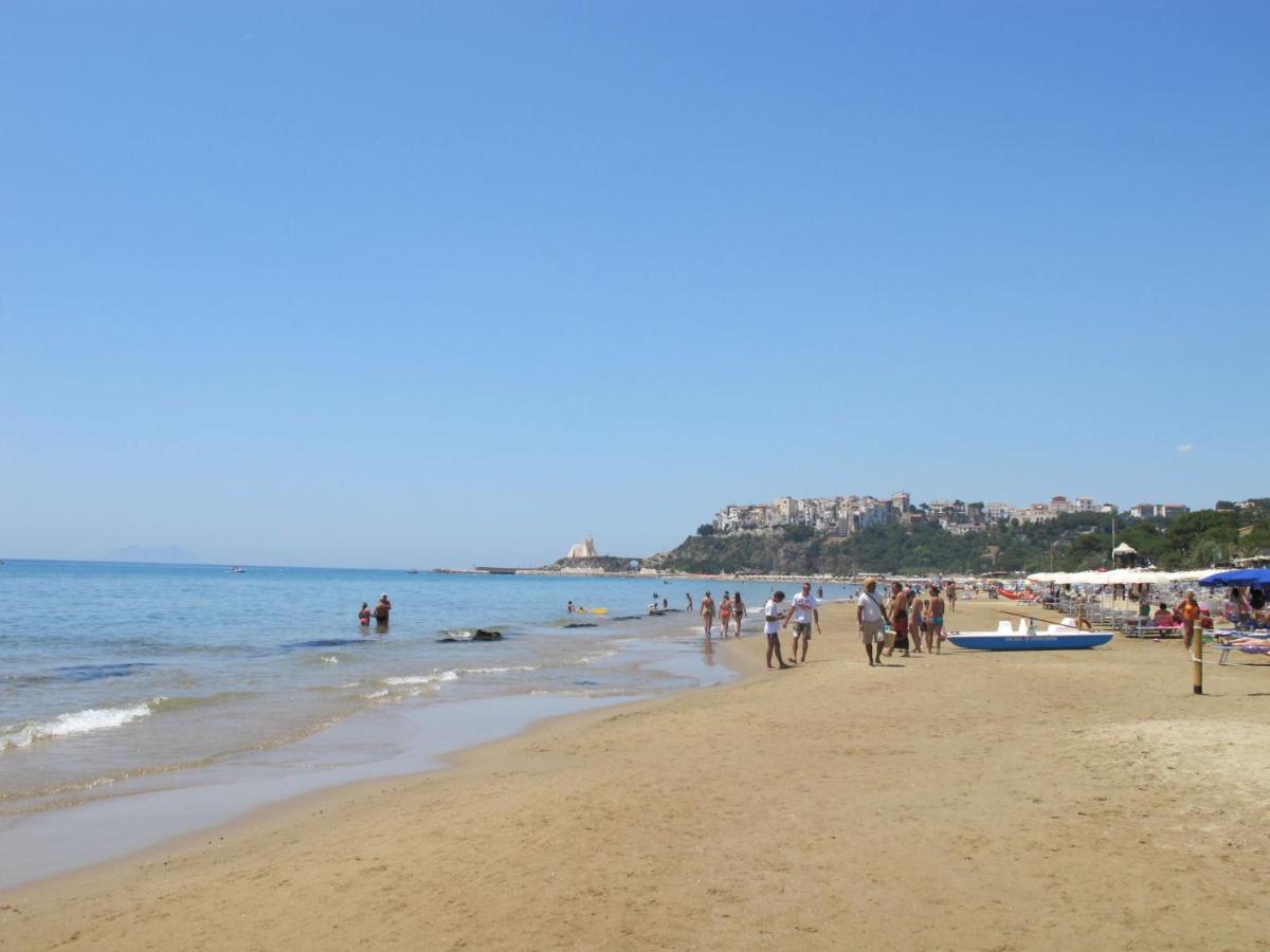 Costa Di Kair Ed Din-6 By Interhome Apartment Sperlonga