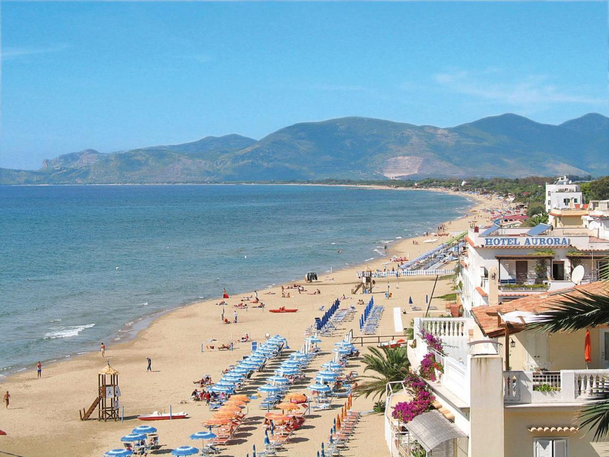 Apartment Costa Di Kair Ed Din-6 By Interhome Sperlonga