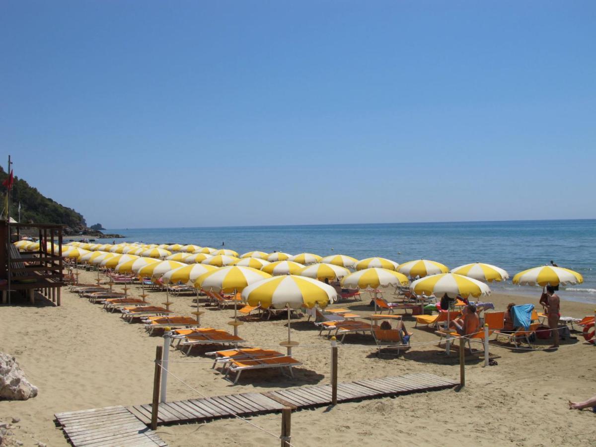 Apartment Costa Di Kair Ed Din-6 By Interhome Sperlonga